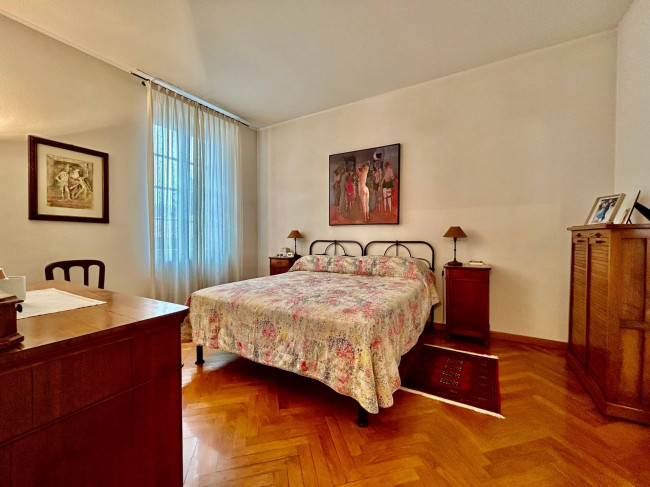 Appartamento in vendita a Bergamo