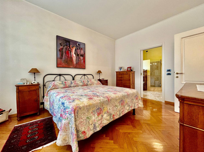 Appartamento in vendita a Bergamo