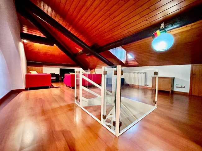 Appartamento in vendita a Bergamo