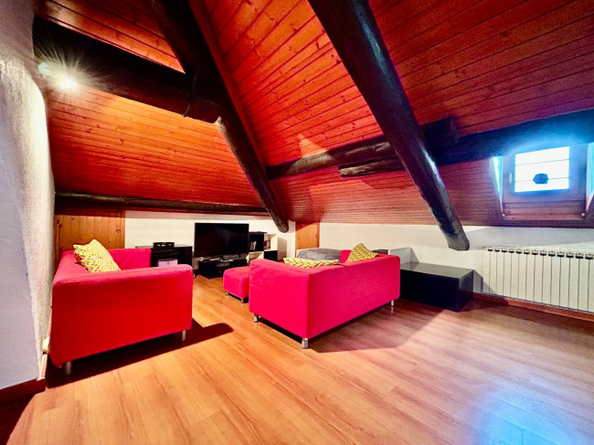 Appartamento in vendita a Bergamo