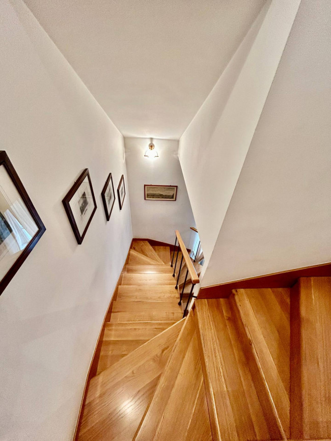 Appartamento in vendita a Bergamo