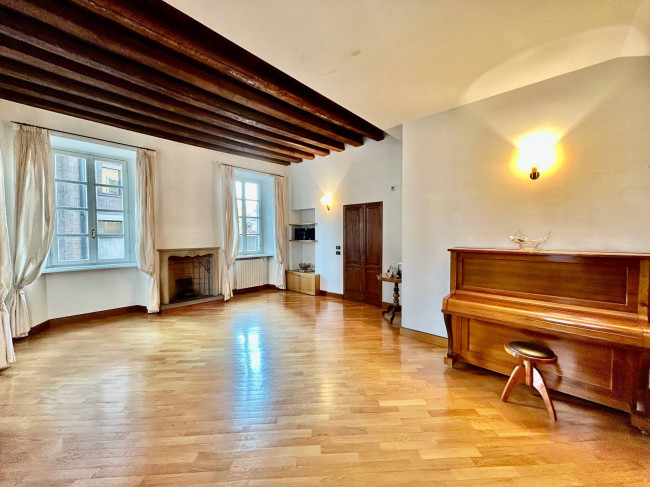 Appartamento in Vendita a Bergamo