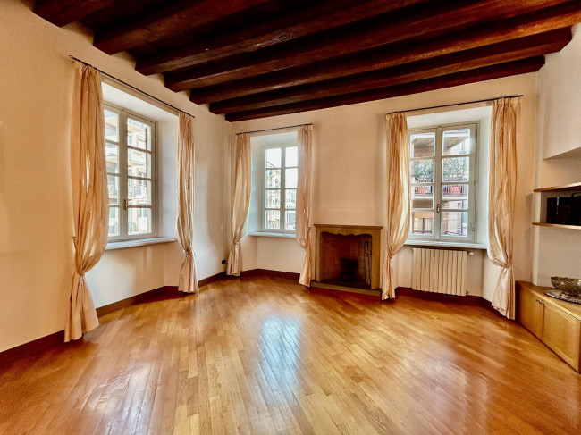 Appartamento in vendita a Bergamo