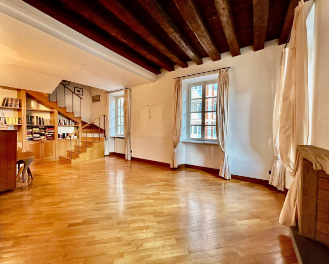 Appartamento in vendita a Bergamo
