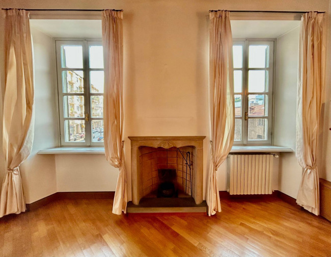 Appartamento in vendita a Bergamo
