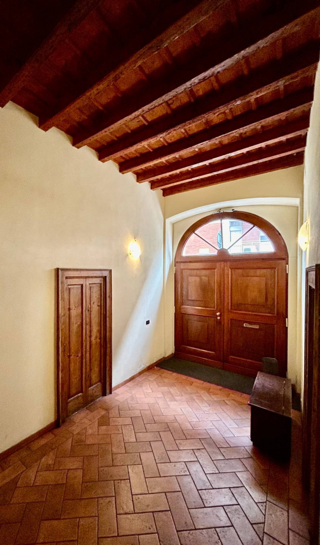 Appartamento in vendita a Bergamo