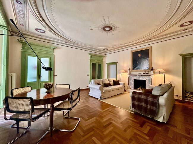 Appartamento in Vendita a Bergamo