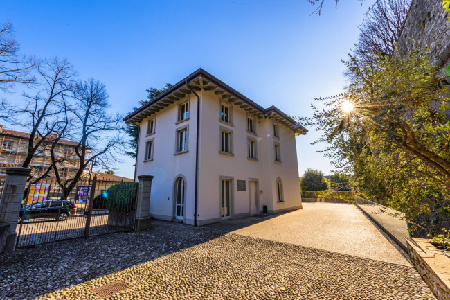Ufficio in Vendita a Bergamo