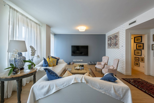 Appartamento in Vendita a Bergamo