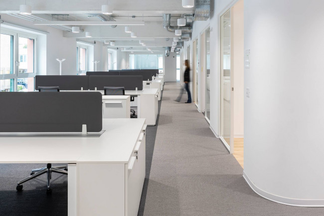 Ufficio in vendita a Bergamo