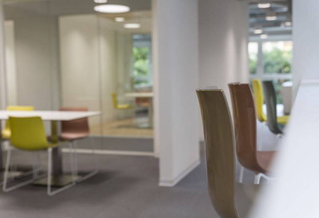 Ufficio in vendita a Bergamo