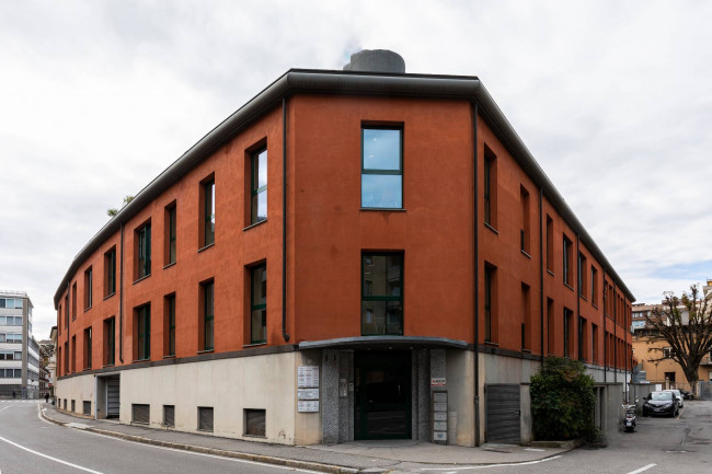 Ufficio in vendita a Bergamo
