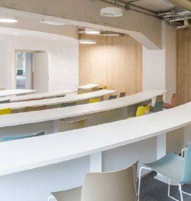 Ufficio in vendita a Bergamo