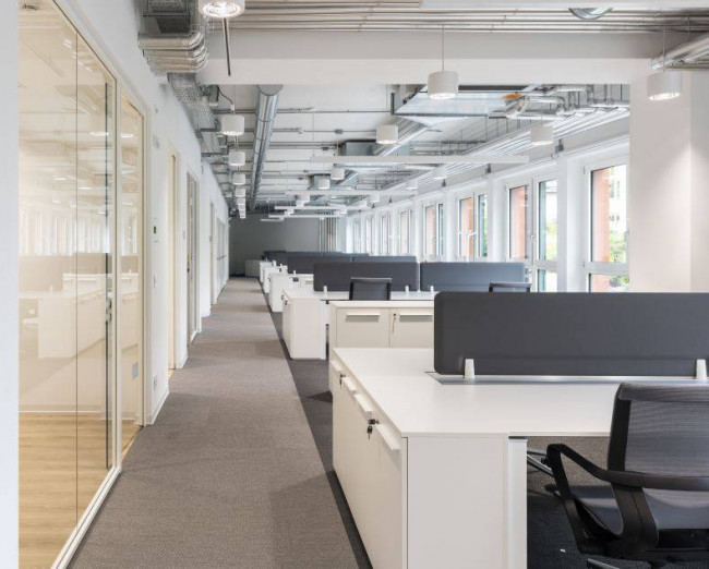 Ufficio in vendita a Bergamo