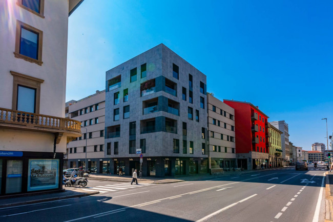 Ufficio in Vendita a Bergamo