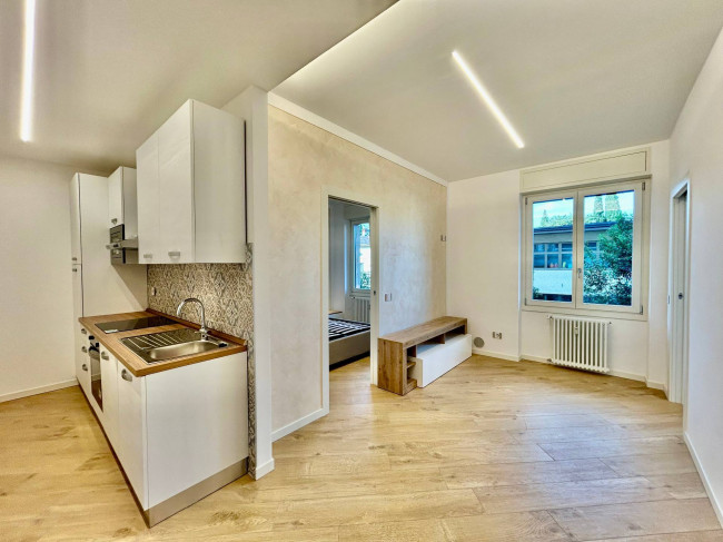 Appartamento in Vendita a Bergamo