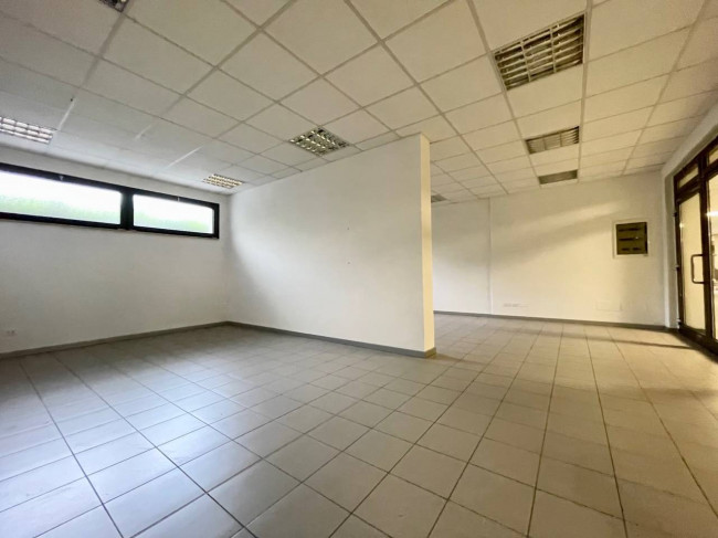 Studio/Ufficio in vendita a Brembate di Sopra