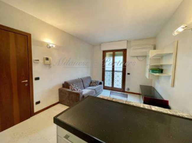 Appartamento in Affitto a Bergamo