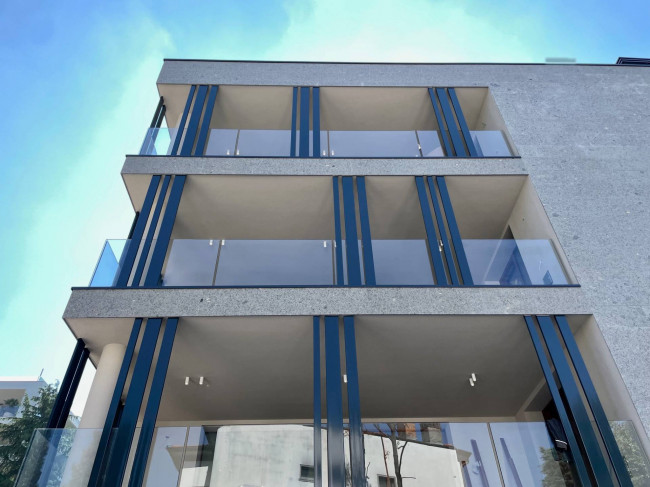 Appartamento in vendita a Bergamo