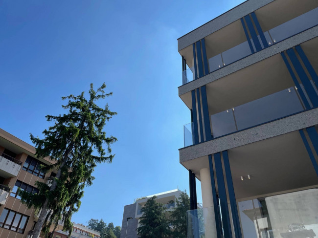 Appartamento in vendita a Bergamo
