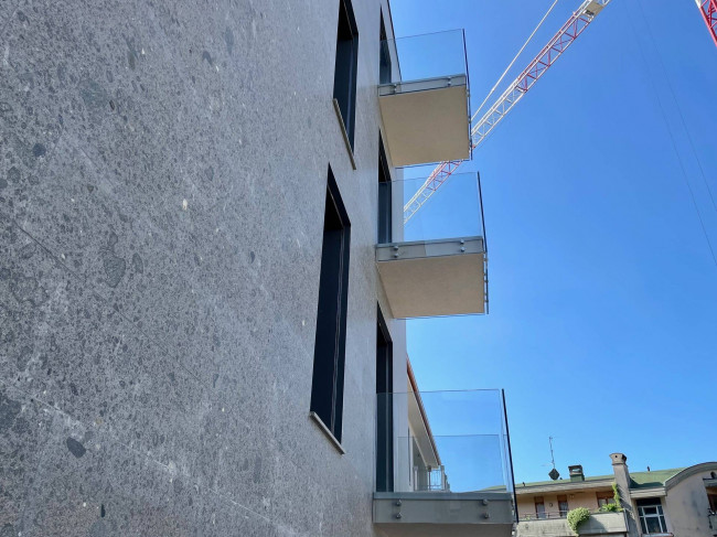Appartamento in vendita a Bergamo