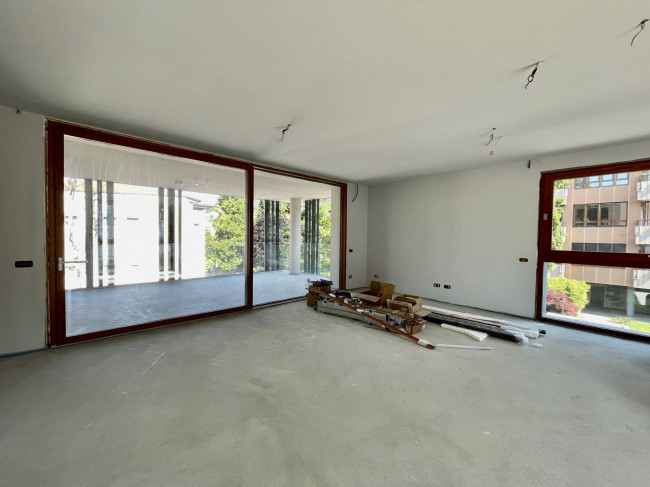 Appartamento in vendita a Bergamo