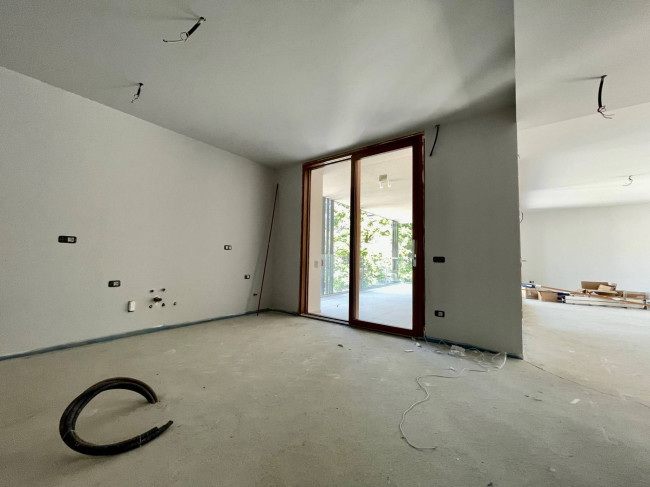 Appartamento in vendita a Bergamo