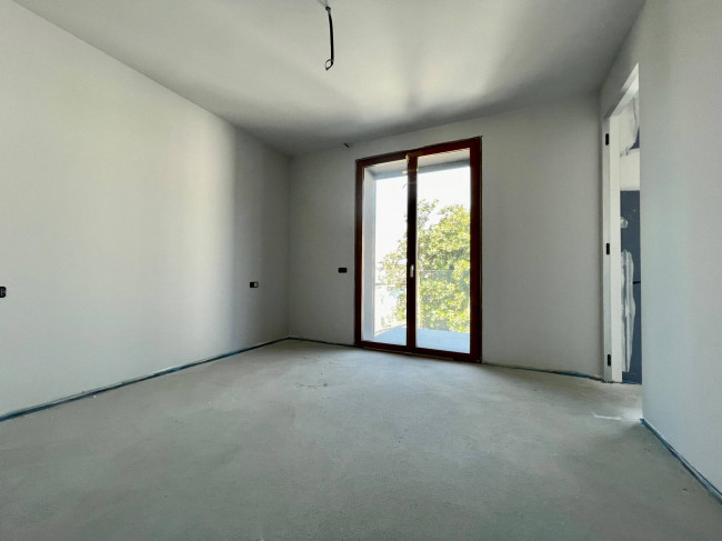 Appartamento in vendita a Bergamo