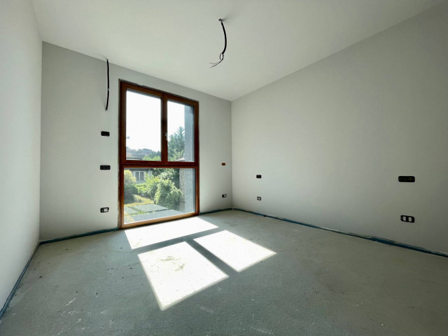 Appartamento in vendita a Bergamo