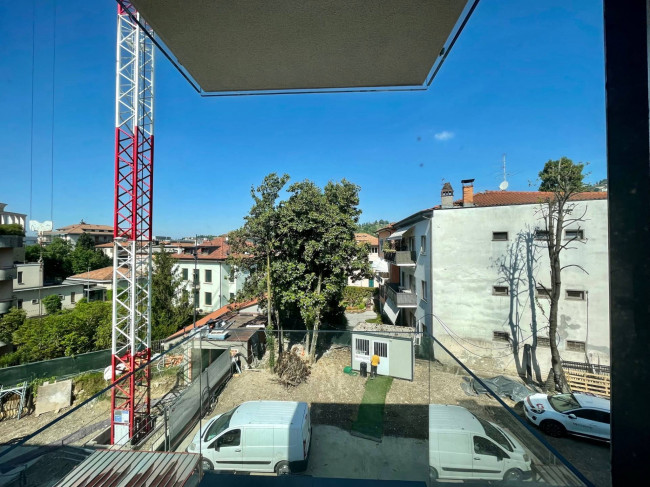 Appartamento in vendita a Bergamo