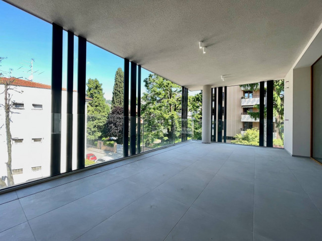 Appartamento in Vendita a Bergamo