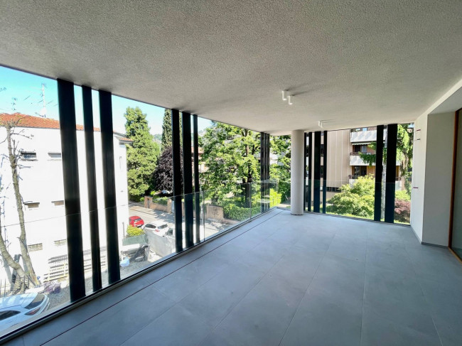 Appartamento in vendita a Bergamo