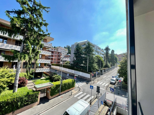 Appartamento in vendita a Bergamo