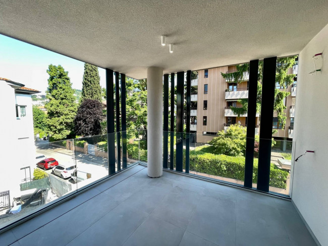 Appartamento in vendita a Bergamo