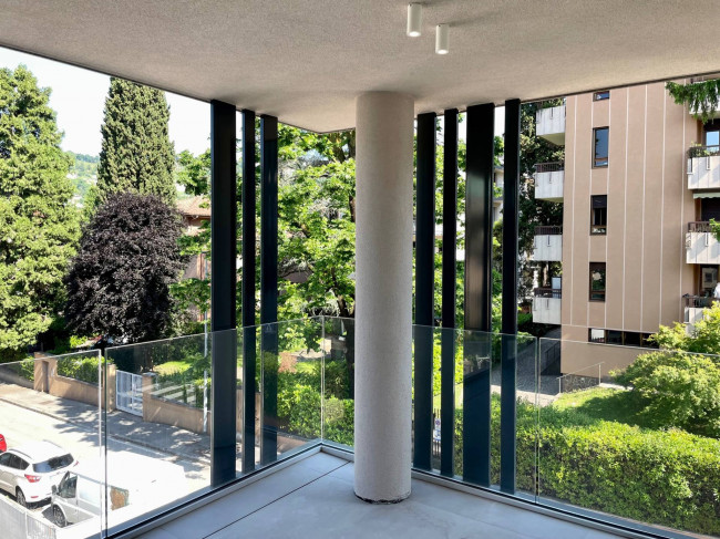 Appartamento in vendita a Bergamo