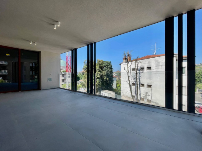 Appartamento in vendita a Bergamo