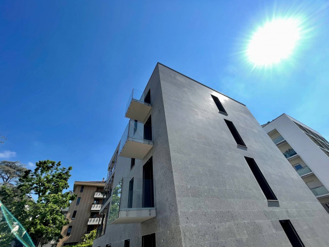 Appartamento in vendita a Bergamo
