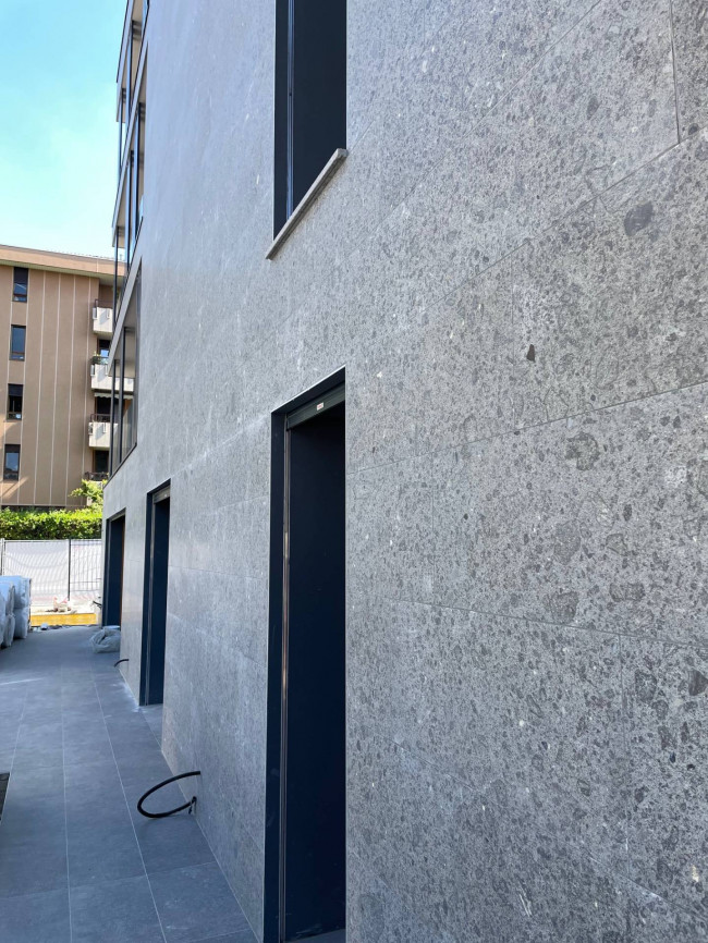 Appartamento in vendita a Bergamo