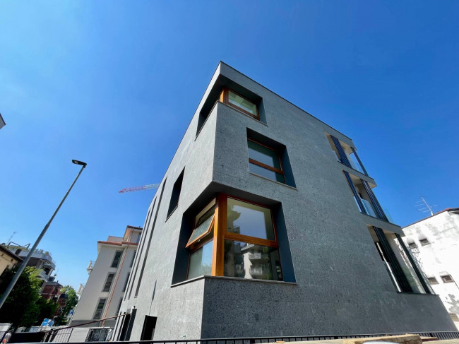 Appartamento in vendita a Bergamo