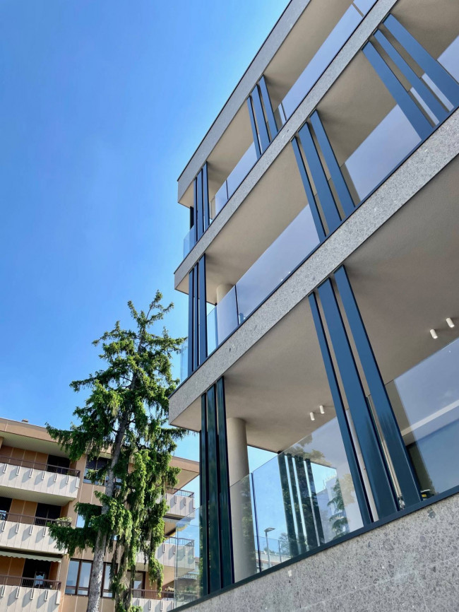 Appartamento in vendita a Bergamo