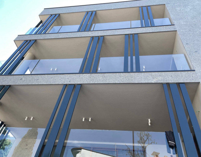 Appartamento in vendita a Bergamo