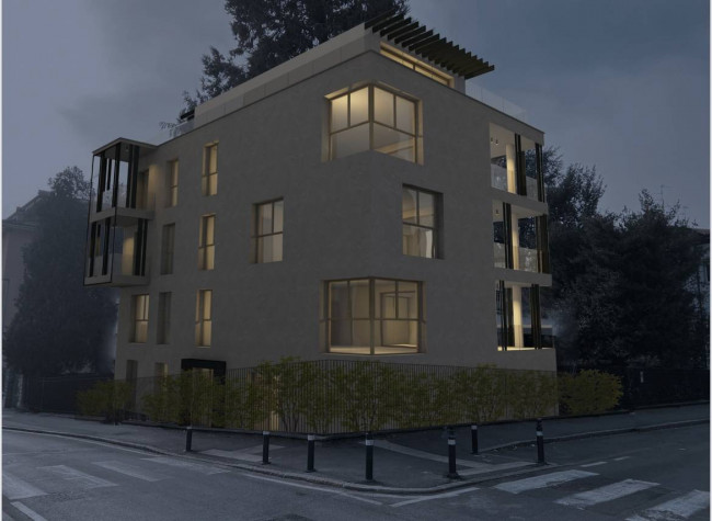 Appartamento in vendita a Bergamo