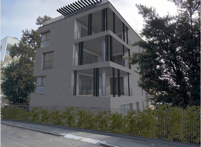 Appartamento in vendita a Bergamo