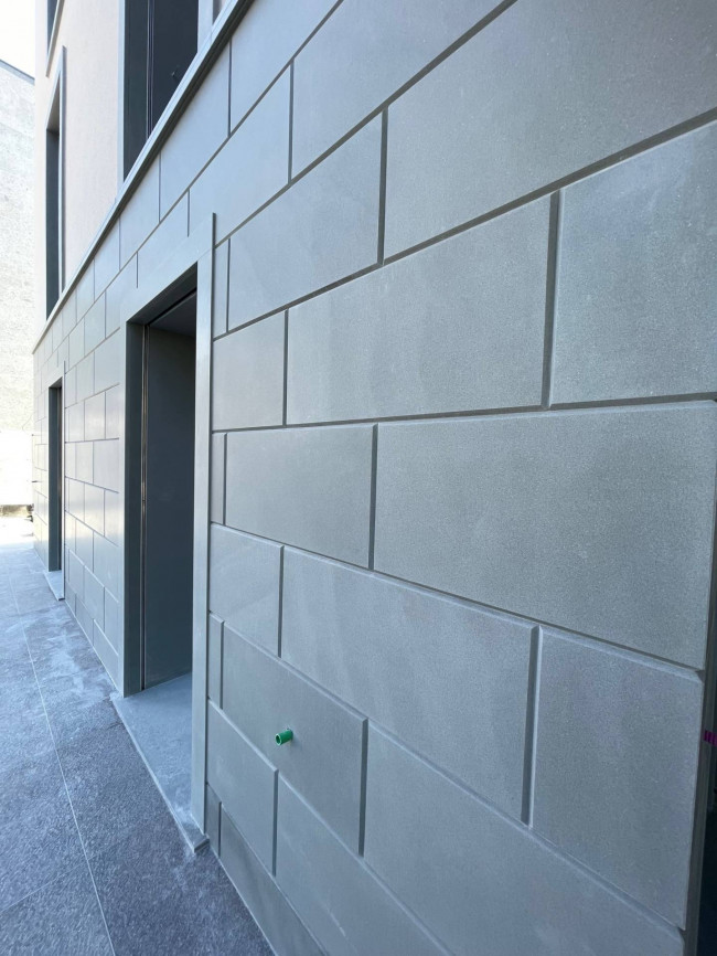 Appartamento in vendita a Bergamo