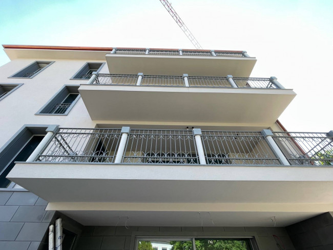 Appartamento in vendita a Bergamo