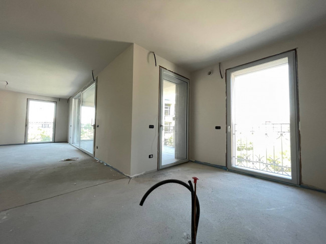 Appartamento in vendita a Bergamo