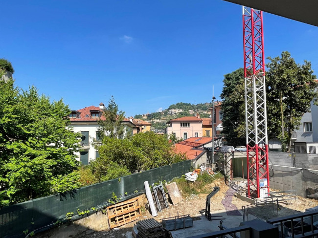 Appartamento in vendita a Bergamo
