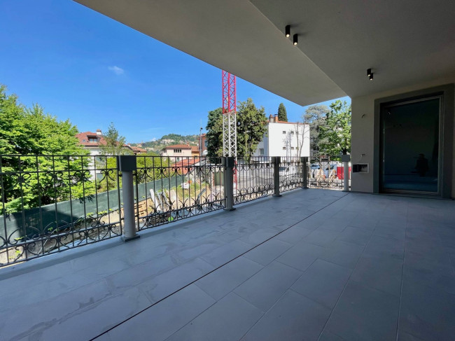 Appartamento in vendita a Bergamo