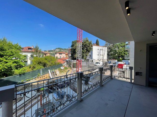 Appartamento in vendita a Bergamo