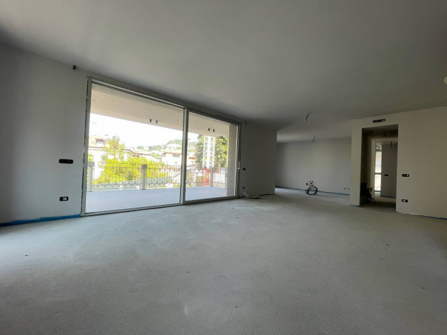 Appartamento in vendita a Bergamo